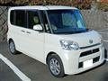 2013 Daihatsu Tanto