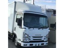 2017 Isuzu Isuzu Others