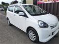 2012 Daihatsu Mira