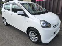 2012 Daihatsu Mira