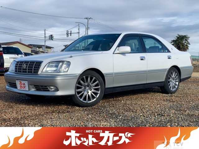 1999 Toyota Crown
