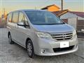 2012 Nissan Serena