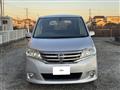 2012 Nissan Serena