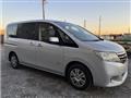 2012 Nissan Serena