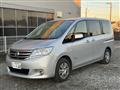 2012 Nissan Serena