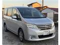 2012 Nissan Serena