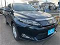 2015 Toyota Harrier