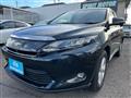 2015 Toyota Harrier