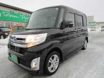 2014 Daihatsu Tanto Custom