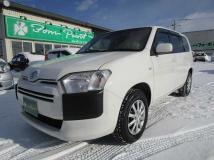 2016 Toyota Succeed Van