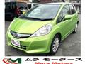 2012 Honda Fit