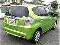 2012 Honda Fit