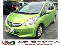2012 Honda Fit