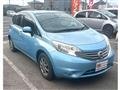 2013 Nissan Note
