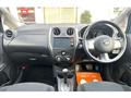 2013 Nissan Note