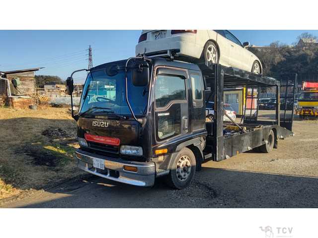 1999 Isuzu Isuzu Others