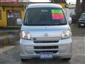 2012 Daihatsu Hijet Cargo