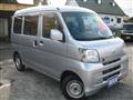 2012 Daihatsu Hijet Cargo