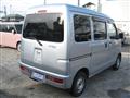 2012 Daihatsu Hijet Cargo