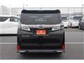 2019 Toyota Vellfire