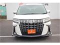 2018 Toyota Alphard G