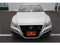 2018 Toyota Crown