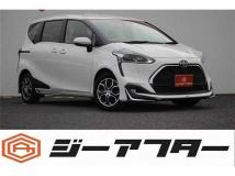 2019 Toyota Sienta