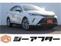 2020 Toyota Harrier