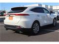 2020 Toyota Harrier