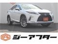 2019 Lexus RX