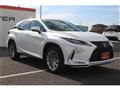 2019 Lexus RX
