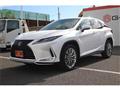 2019 Lexus RX