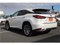 2019 Lexus RX