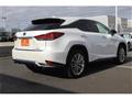 2019 Lexus RX