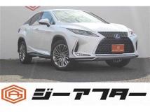 2019 Lexus RX