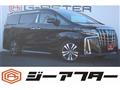 2020 Toyota Alphard G