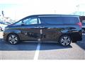 2020 Toyota Alphard G