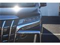 2020 Toyota Alphard G