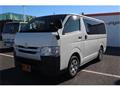 2014 Toyota Hiace Van
