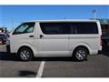 2014 Toyota Hiace Van