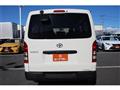 2014 Toyota Hiace Van