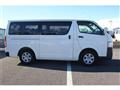2014 Toyota Hiace Van