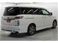 2014 Nissan Elgrand