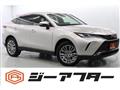 2020 Toyota Harrier