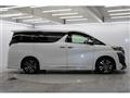 2020 Toyota Vellfire