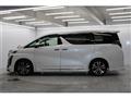 2020 Toyota Vellfire