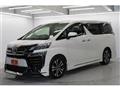 2020 Toyota Vellfire