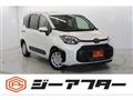 2022 Toyota Sienta
