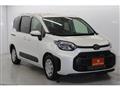 2022 Toyota Sienta