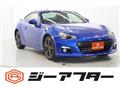 2015 Subaru BRZ